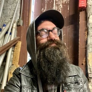 Meet your Posher, Cody